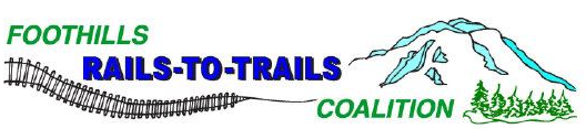 TCC Client Experience | Foothills Rails to Trails Coalition