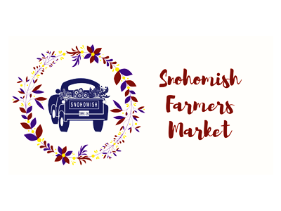 Snohomish Farmers Market