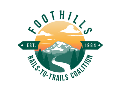 Foothills Rails to Trails Coalition