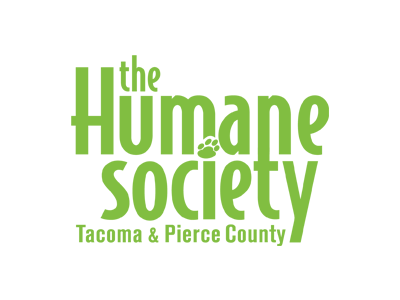 The Humane Society of Tacoma & Pierce Co.